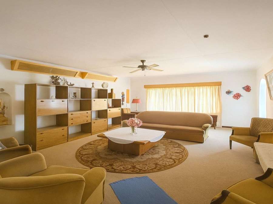 4 Bedroom Property for Sale in Ladybrand Free State